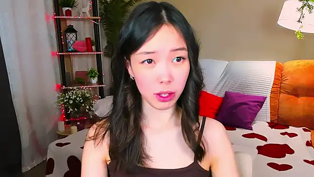 SoulHarmoonyy webcam