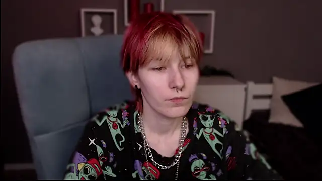 guitarandangell webcam