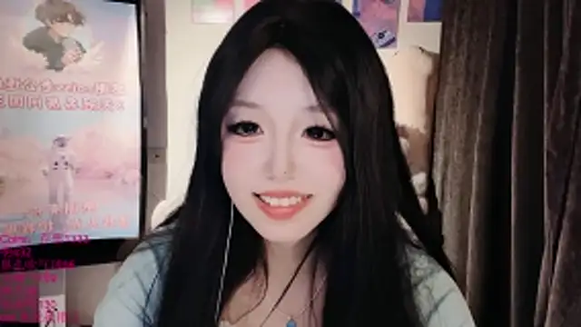 美女xiaoshuang001在线直播