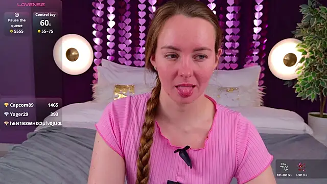 janicecollins - JaniceCollins's free webcam - UK Sex Cams