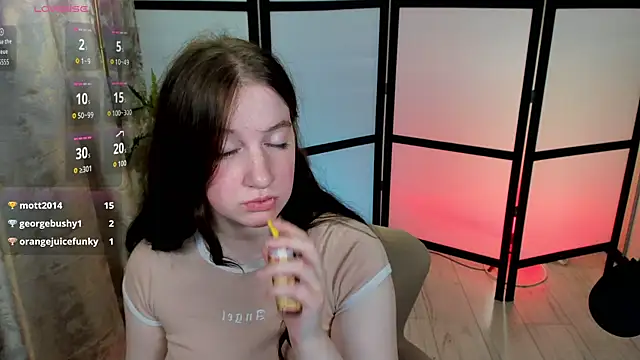 Elisabeth_Binder webcam