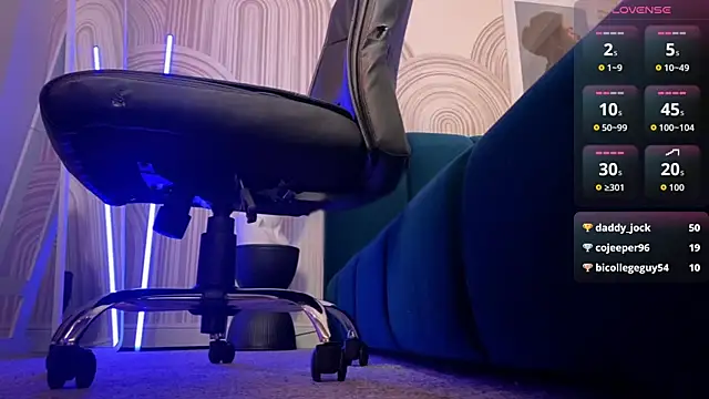 viviann_evans webcam