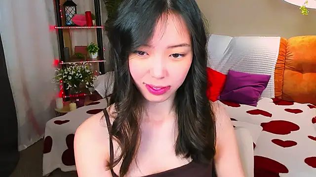 SoulHarmoonyy webcam