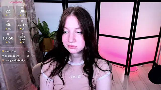 Elisabeth_Binder webcam