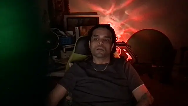 KungFuPanda001 webcam