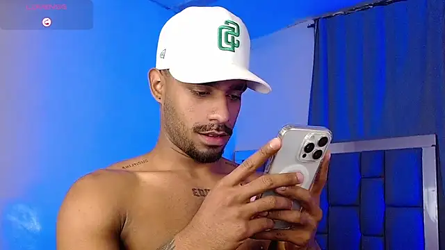 Christian_thor webcam