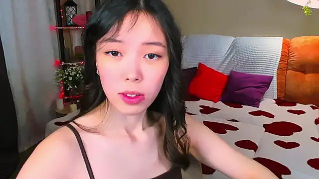 SoulHarmoonyy webcam