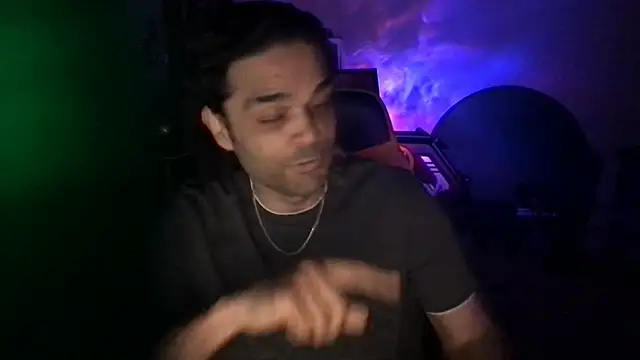 KungFuPanda001 webcam