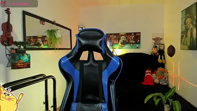 Damian_latinxxx webcam