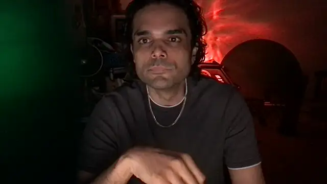 KungFuPanda001 webcam