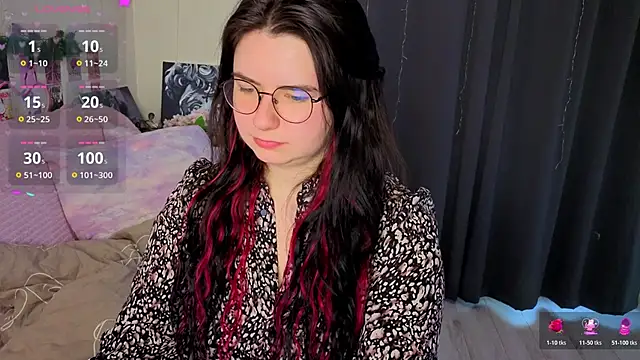 kitty-katty (F young) - Jumping boobs