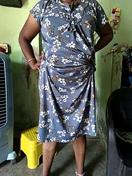 Tamilselviroja- webcam