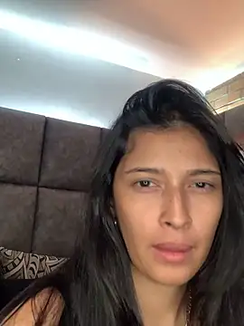 Webcam Model (BrigitteVons)  is live.Free join now!