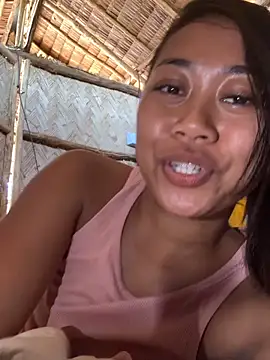 Juliet_official_pro webcam