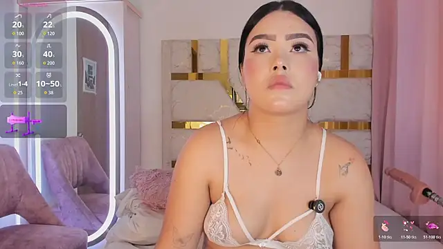 sophy_champagne webcam