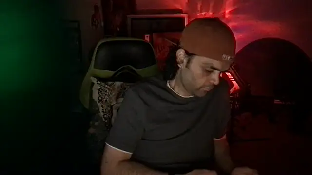 KungFuPanda001 webcam