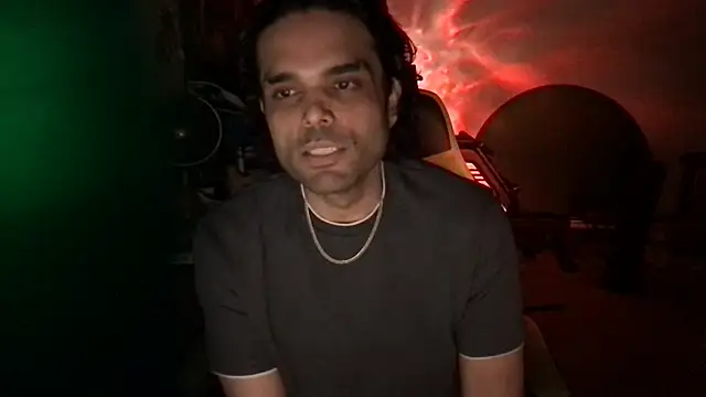 KungFuPanda001 webcam