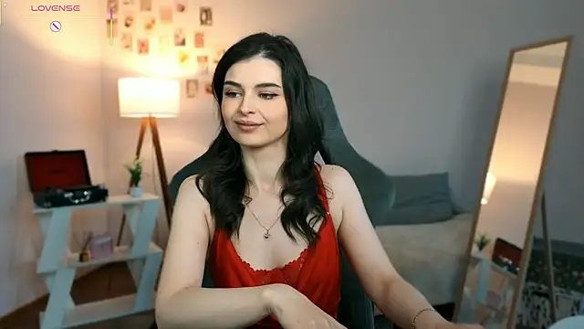 rebbekkakowalski webcam