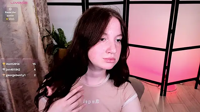 Elisabeth_Binder webcam