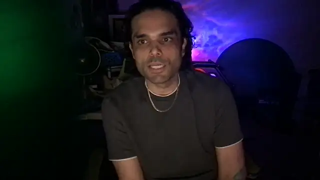 KungFuPanda001 webcam