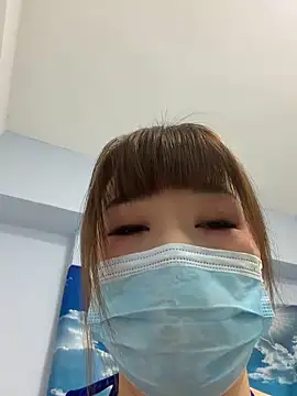 美女Gcup-ANNA在线直播