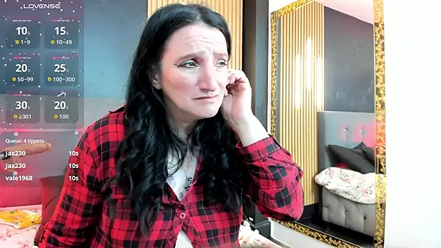 Andre_cloefoxx_ webcam