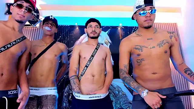 the_knights_of_the_night_ webcam