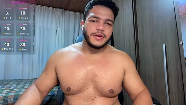 theusxbear webcam