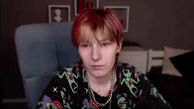 guitarandangell webcam