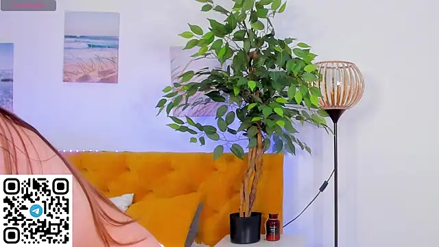 Xenia_paradise webcam