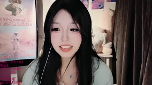 美女xiaoshuang001在线直播