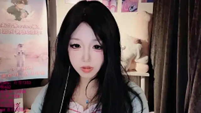 美女xiaoshuang001在线直播