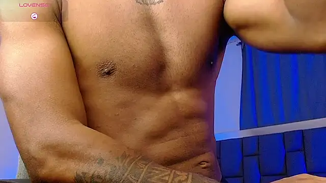 Christian_thor webcam