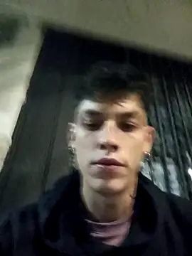 blackninja66 (M young) - CUM SHOW PUBLIC