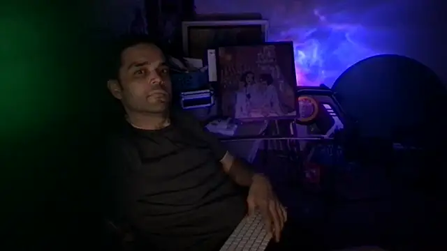 KungFuPanda001 webcam