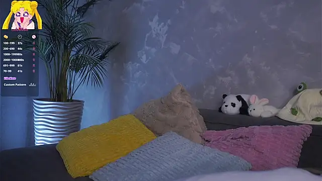 edlinhargus (F teen) - cute drawings on my body