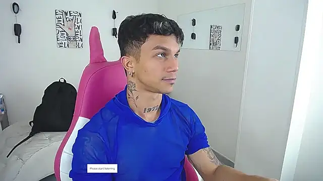 Leonard_Price webcam