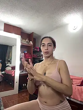 MariamGray1 webcam