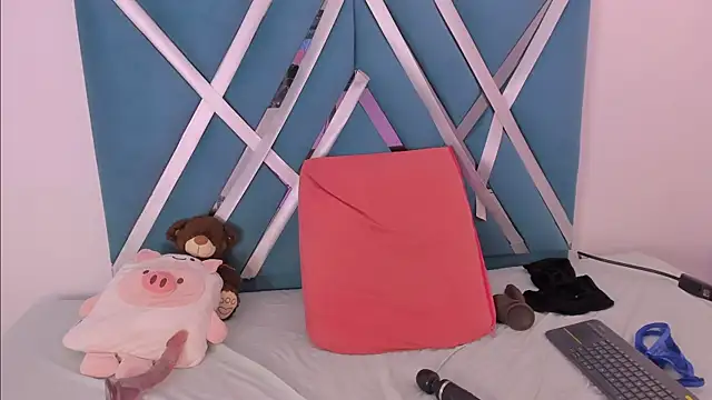 aniemorningstar webcam