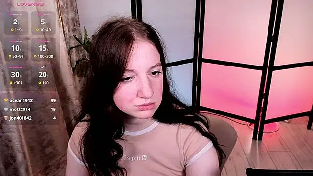 elisabeth_binder - Elisabeth_Binder's free webcam - UK Sex Cams