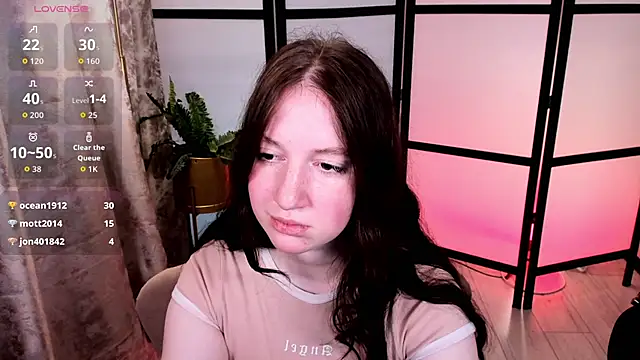 Elisabeth_Binder webcam