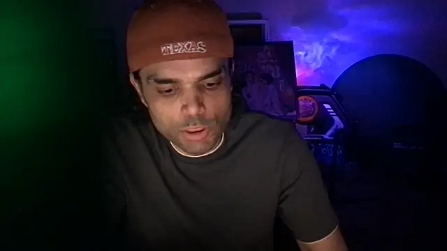 KungFuPanda001 webcam