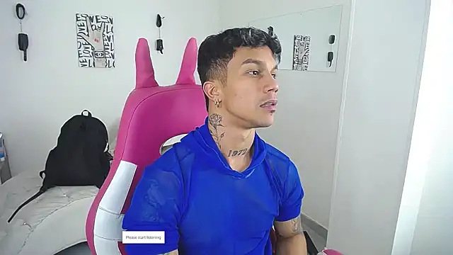 Leonard_Price live sex cam