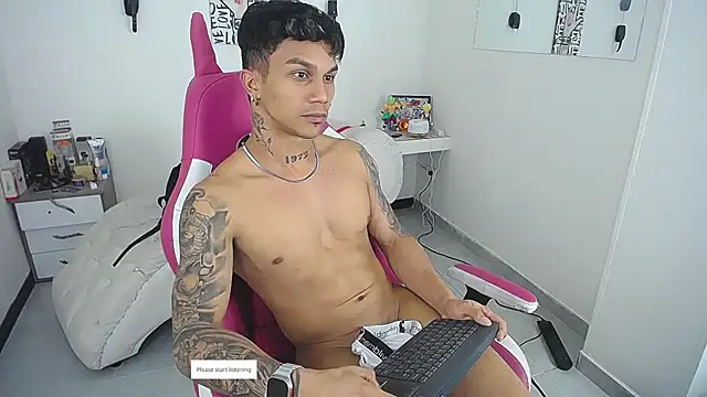 Leonard_Price live sex cam