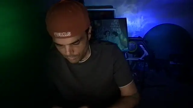 KungFuPanda001 webcam