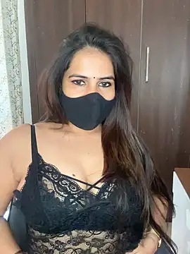 Sexy_Madhurii webcam