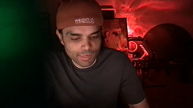 KungFuPanda001 webcam