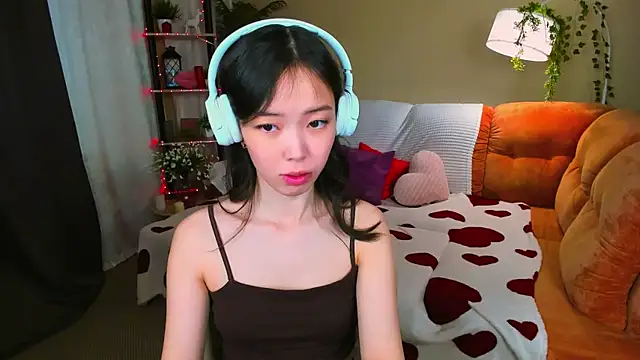 SoulHarmoonyy webcam