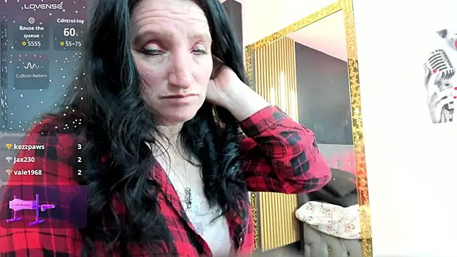 Andre_cloefoxx_ webcam