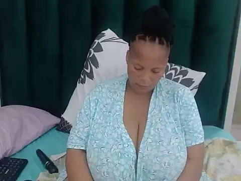 CaramelMelons78 webcam